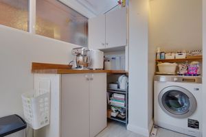 Utility Room- click for photo gallery